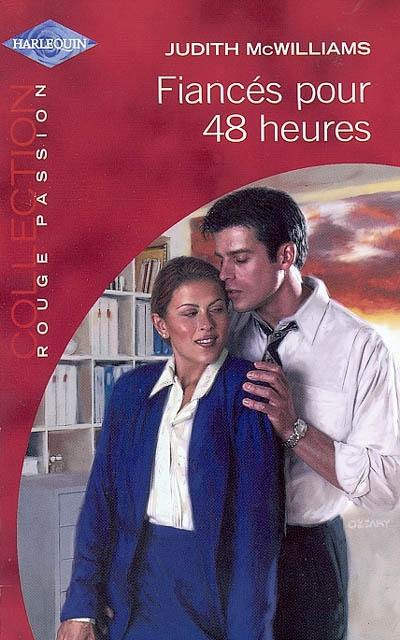 Fiancés pour 48 heures