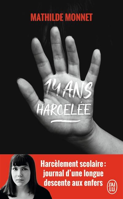 14 ans, harcelée : témoignage