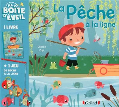 La pêche à la ligne