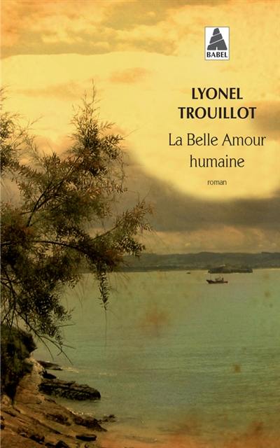 La belle amour humaine