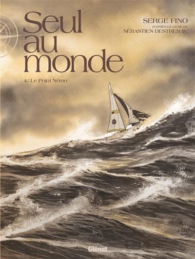 Seul au monde. Vol. 4. Le point Némo