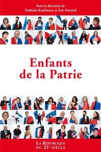 Enfants de la patrie