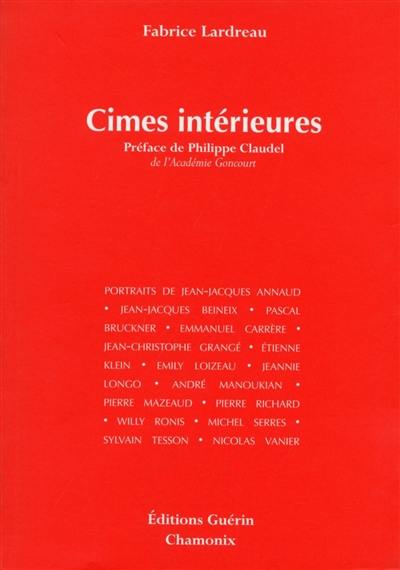 Cimes intérieures