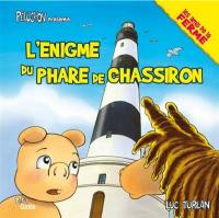 L'énigme du phare de Chassiron