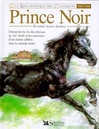 Prince noir