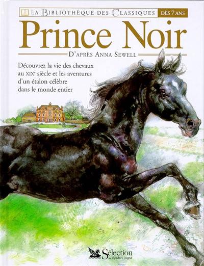 Prince noir