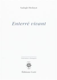 Enterré vivant