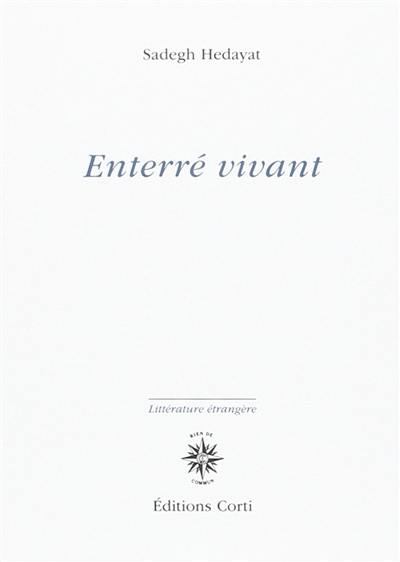 Enterré vivant