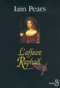 L'affaire Raphaël