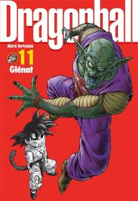 Dragon Ball : perfect edition. Vol. 11