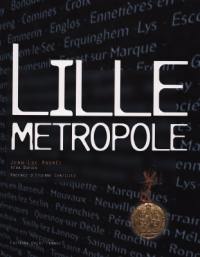 Lille, métropole