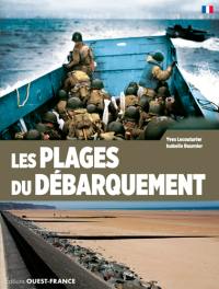 Les plages du débarquement