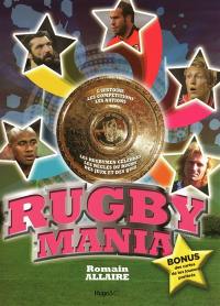 Rugbymania