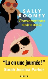 Conversations entre amis