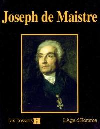 Joseph de Maistre