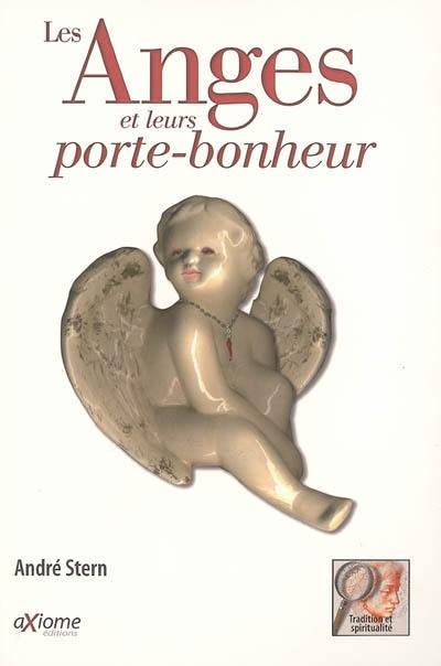 La magie des anges et leurs porte-bonheur