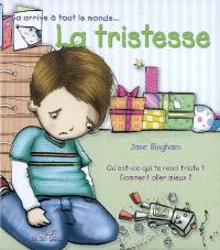 La tristesse : qu'est-ce qui te rend triste ? Comment aller mieux ?