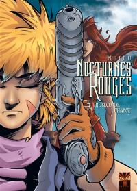 Nocturnes rouges. Vol. 4. Une seconde chance