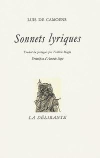 Sonnets lyriques