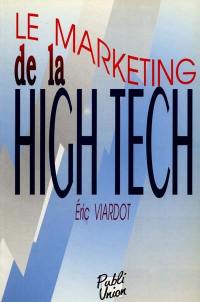 Le Marketing de la high-tech