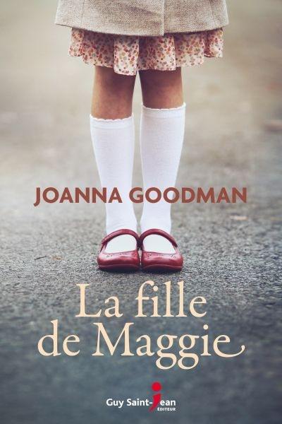 La fille de Maggie