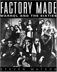 Warhol Factory Made