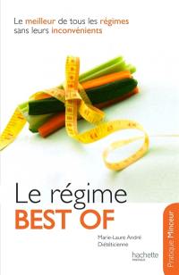 Le régime best of