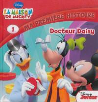 Docteur Daisy