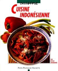 Cuisine indonésienne