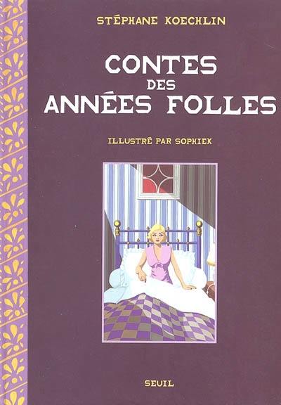 Contes des années folles