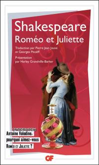 Roméo et Juliette