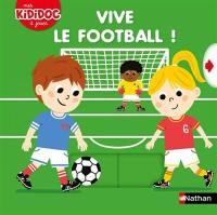 Vive le football !