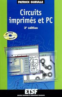 Circuits imprimés et PC