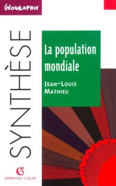 La population mondiale