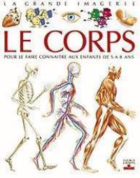 Le corps