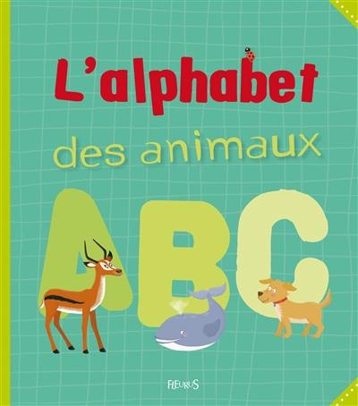 L'alphabet des animaux