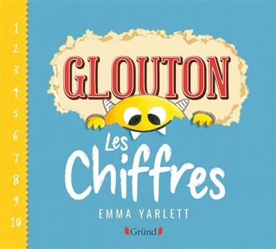 Glouton. Les chiffres