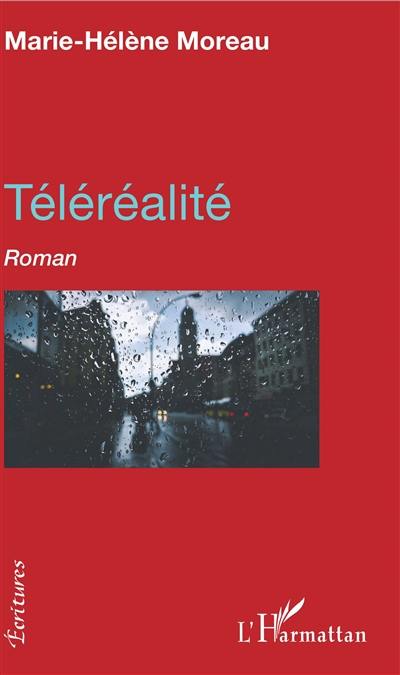 Téléréalité