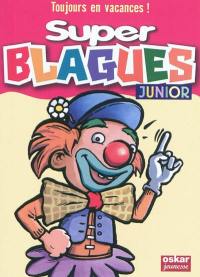 Super blagues junior