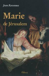 Marie de Jérusalem