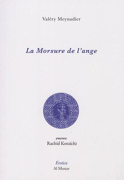 La morsure de l'ange