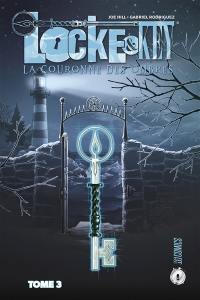 Locke & Key. Vol. 3. La couronne des ombres