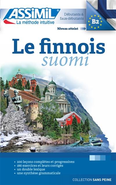 Le finnois