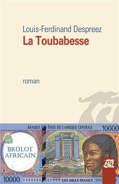 La toubabesse