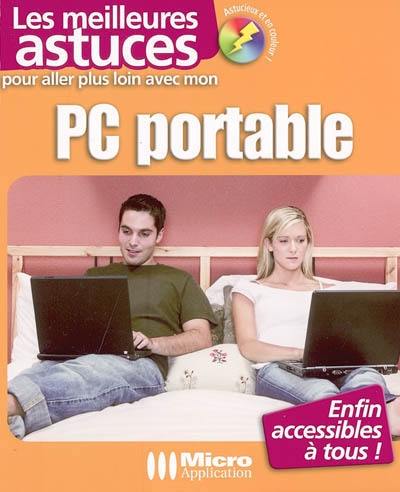 Pour aller plus loin avec mon PC portable