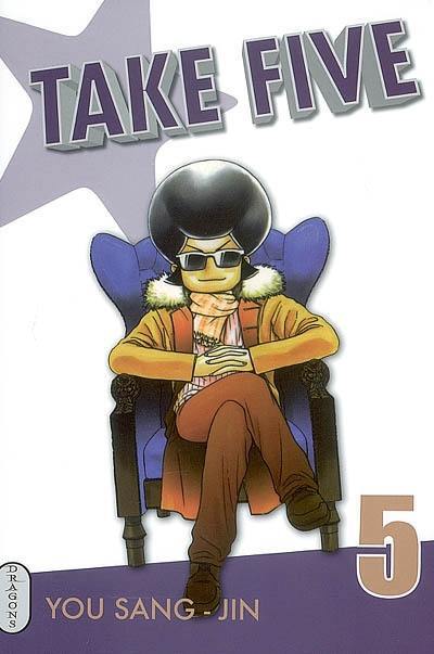 Take five. Vol. 5