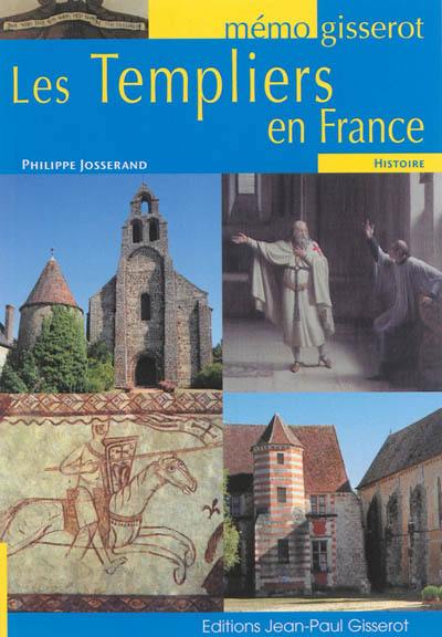 Les templiers en France