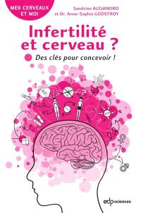 Infertilité et cerveau ? : des clés pour concevoir !