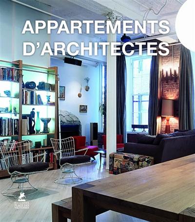 Appartements d'architectes