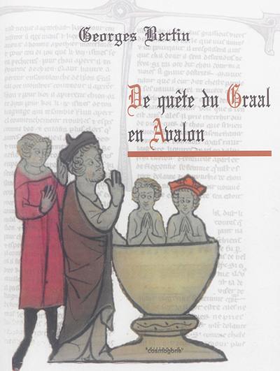 De quête du Graal en Avalon